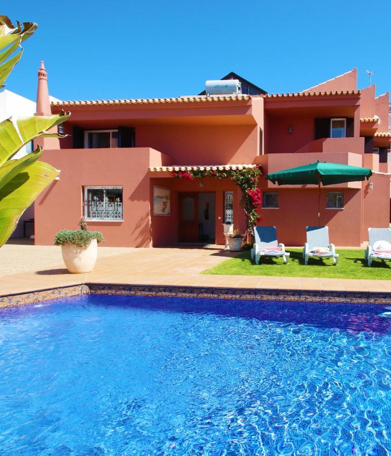 Villa Saint Martin Albufeira