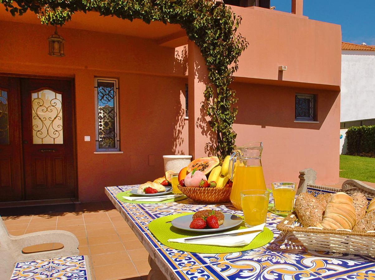 Villa Saint Martin Albufeira