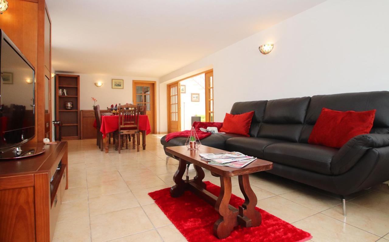 Villa Saint Martin