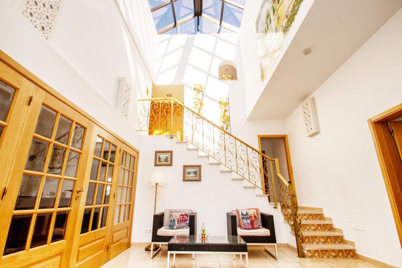 Villa Saint Martin Albufeira
