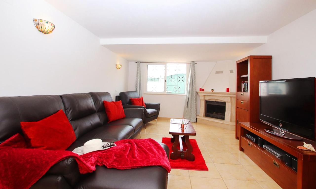 Saint Martin By Algarve Vacation * Albufeira