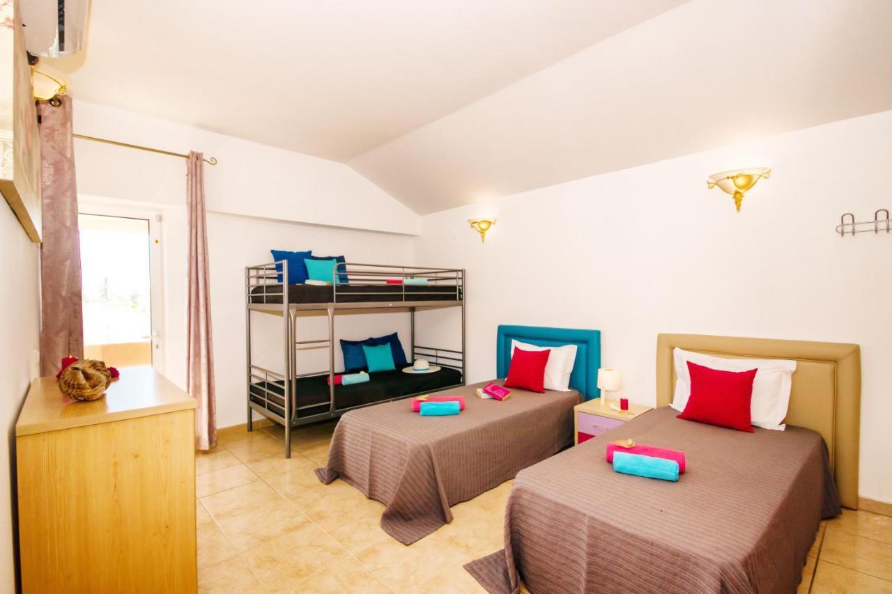 Saint Martin By Algarve Vacation Villa