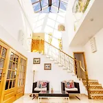 Villa Saint Martin By Algarve Vacation