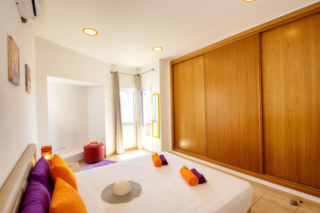 Saint Martin By Algarve Vacation Villa Albufeira