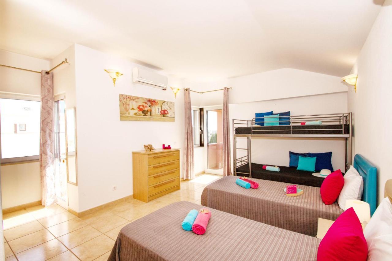 Saint Martin By Algarve Vacation Villa