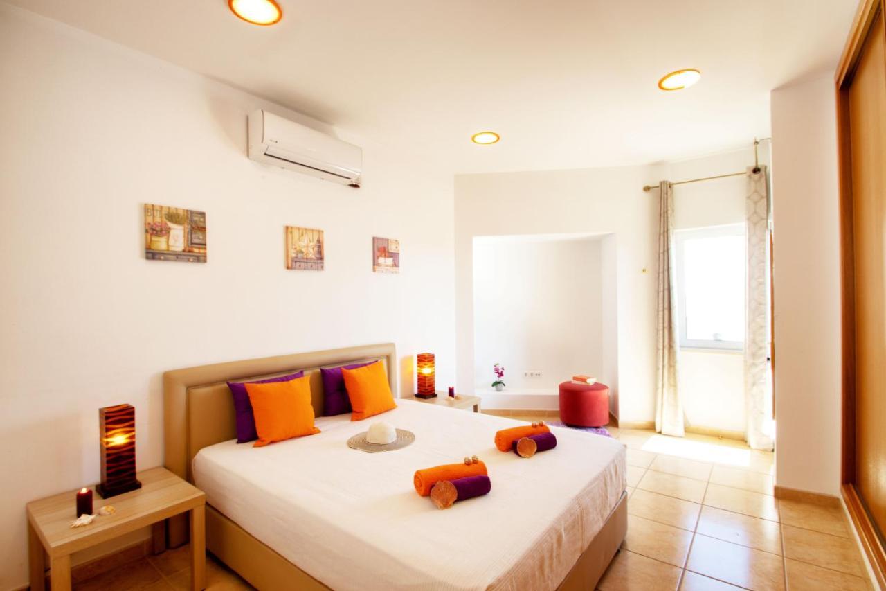 Saint Martin By Algarve Vacation Villa