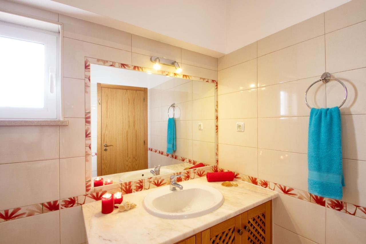 Villa Saint Martin By Algarve Vacation