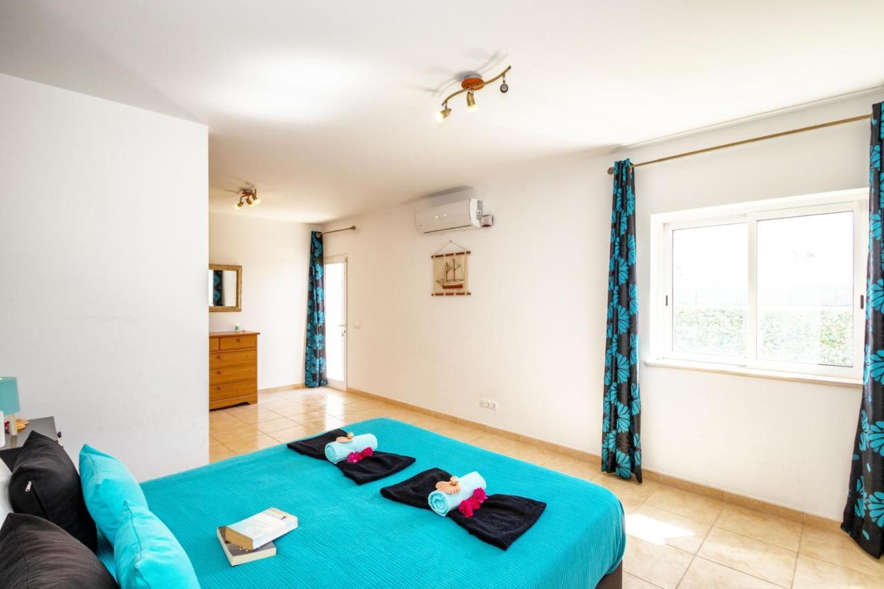 Villa Saint Martin By Algarve Vacation