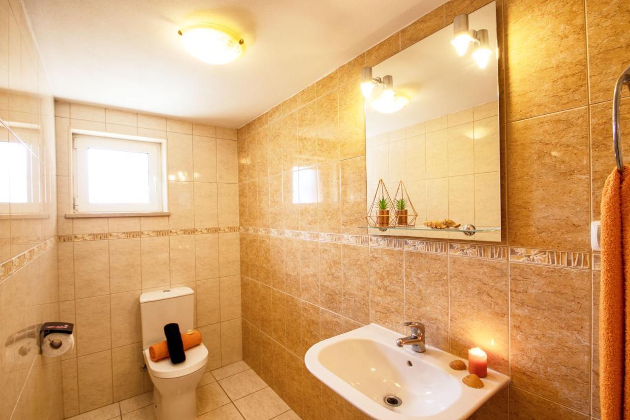 Saint Martin By Algarve Vacation Villa *