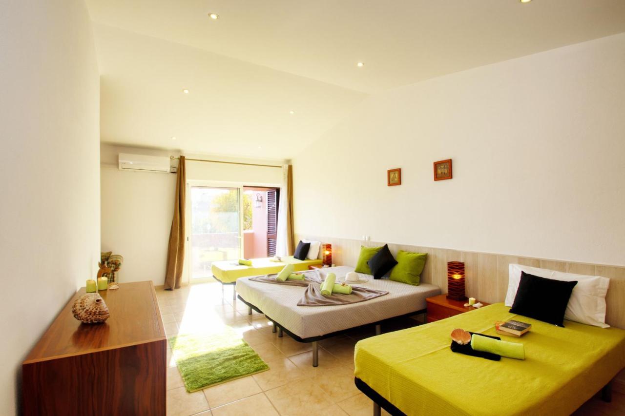Saint Martin By Algarve Vacation * Albufeira