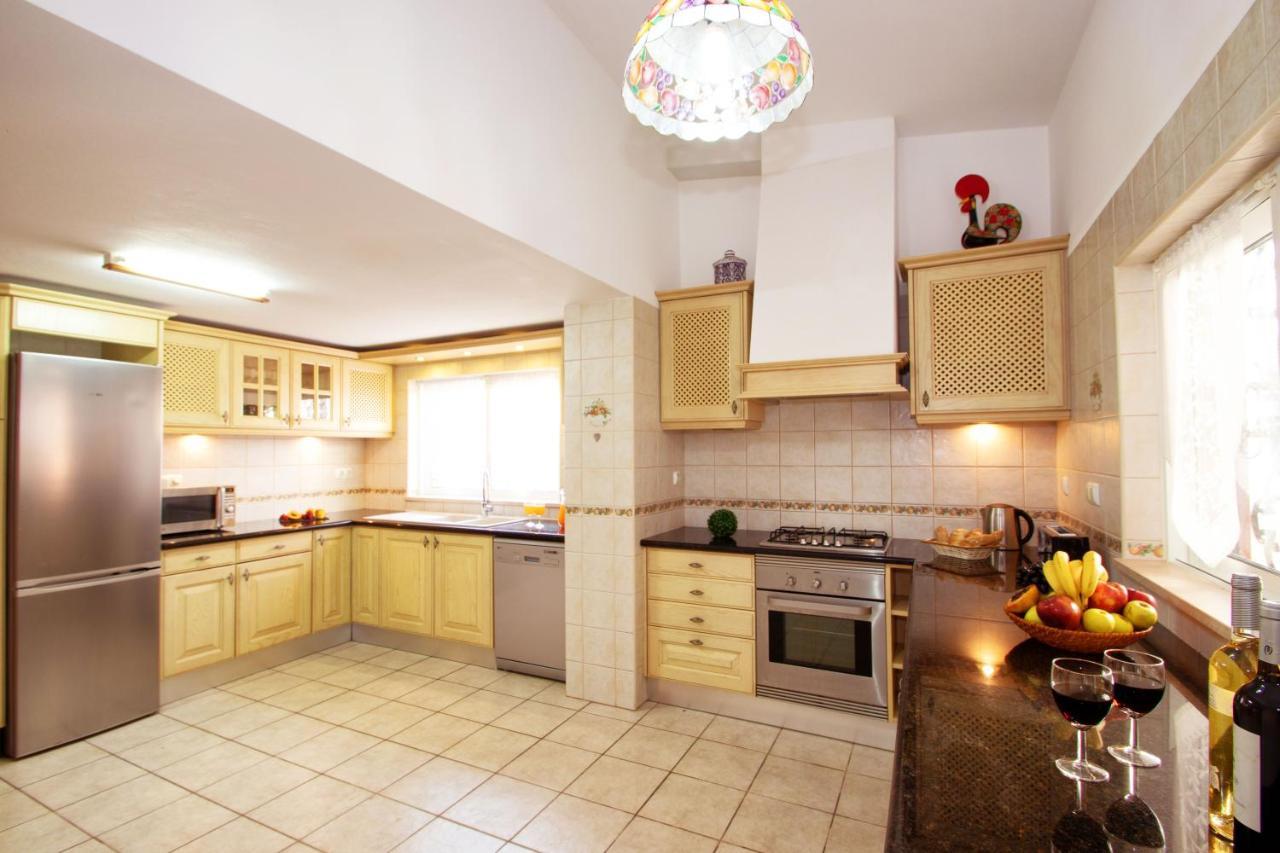 Saint Martin By Algarve Vacation * Albufeira