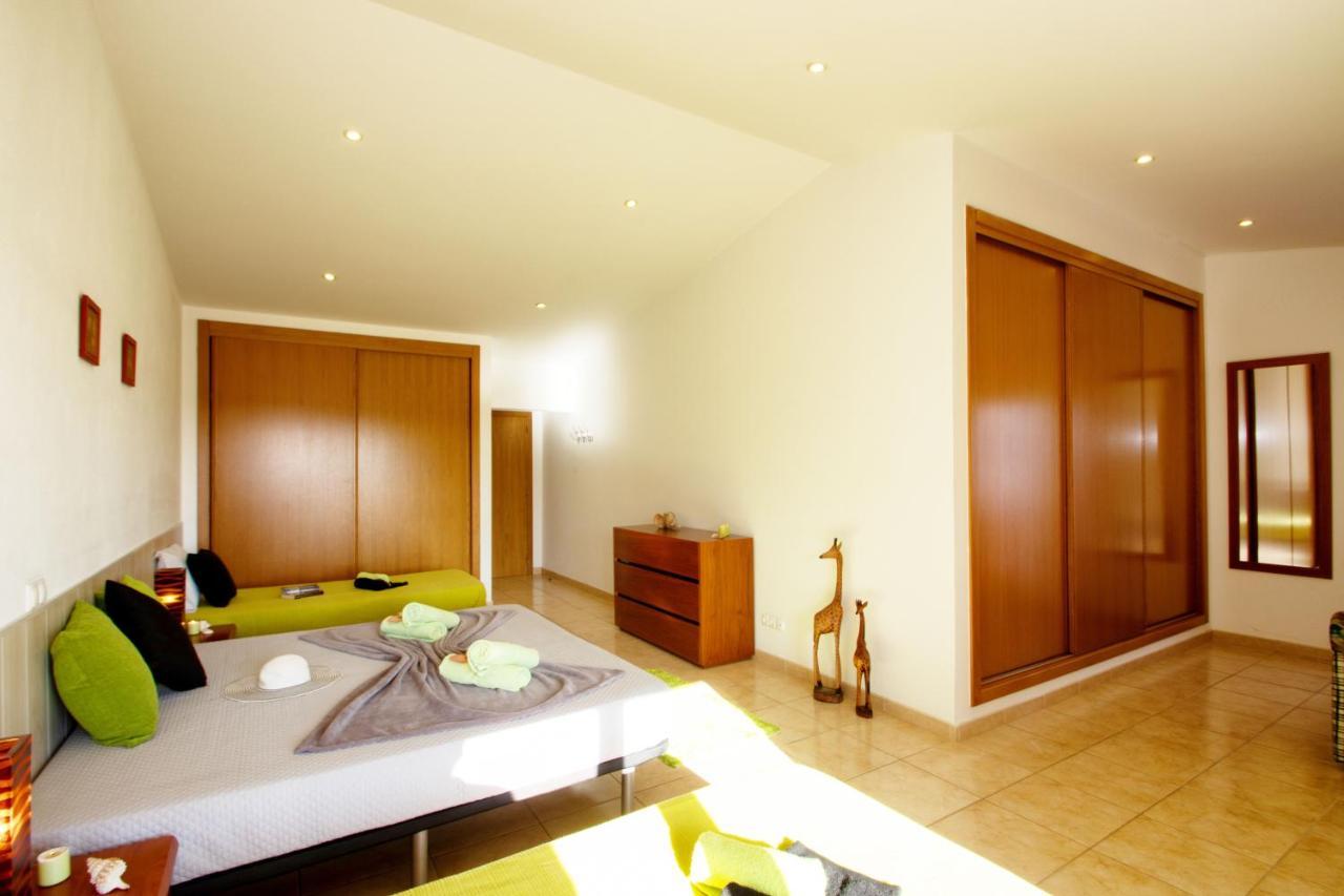 Saint Martin By Algarve Vacation Villa